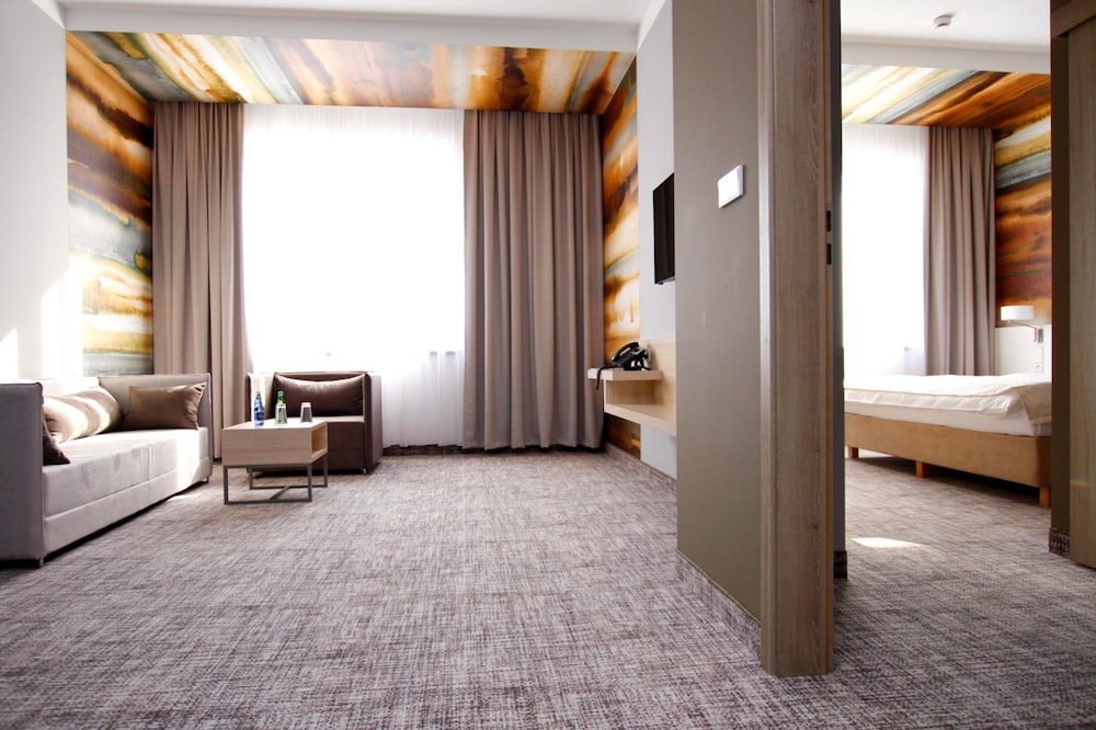 Best Western Plus Brzeg Centrum 22/49