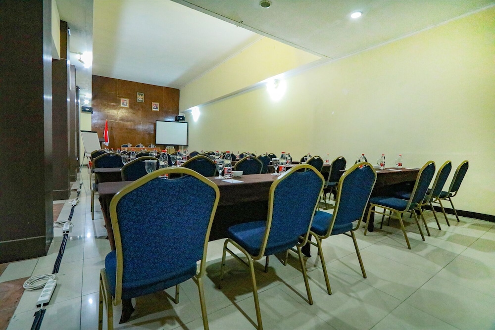 Hotel Marlin Pekalongan by Dafam Hotels 51/69