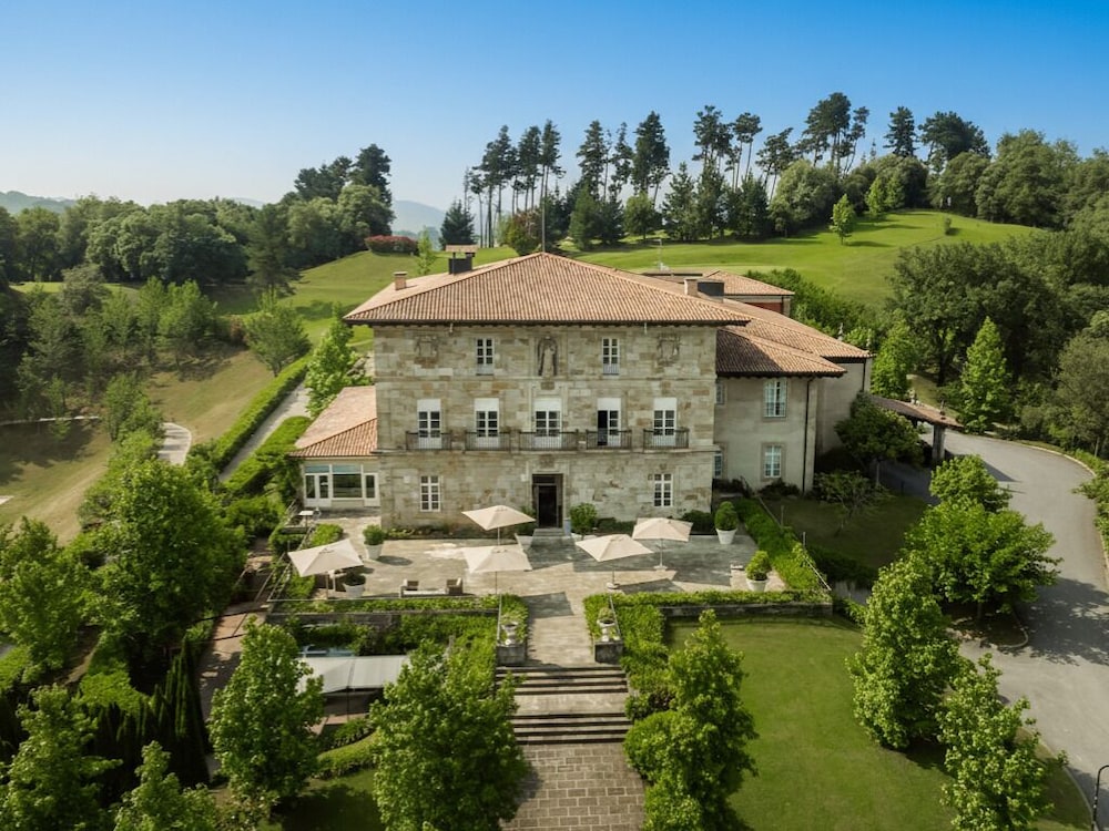 Palacio Urgoiti 4/71