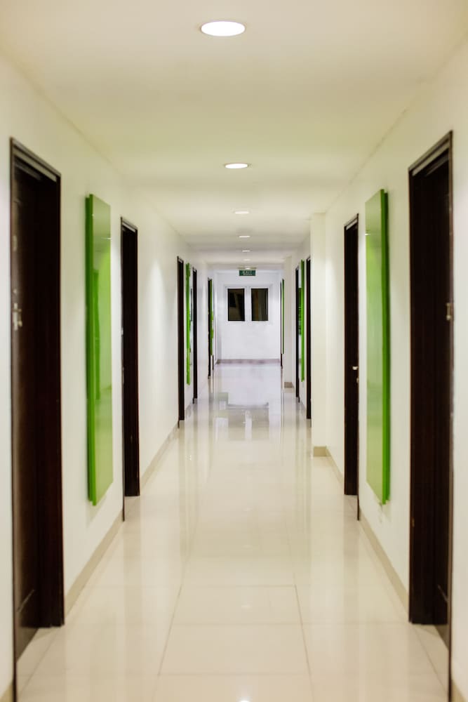 Amaris Hotel Padjajaran Bogor 17/28