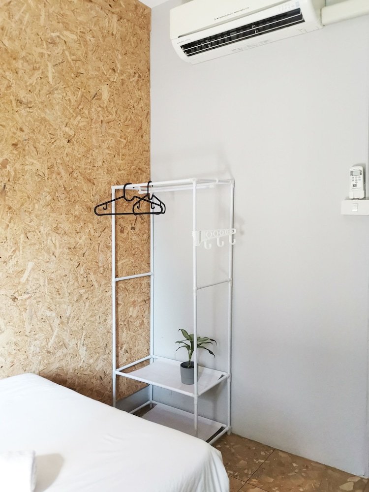 Foresttel Bkk - Hostel 46/50