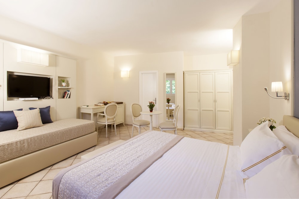 Hotel Torre Di Calapiccola 27/74