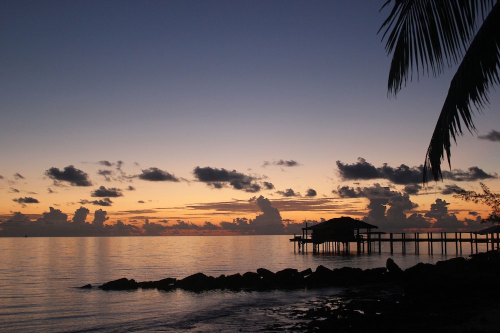 Small Hope Bay Lodge All Inclusive 44/53
