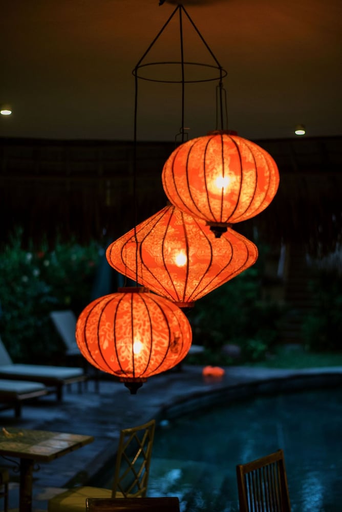 An别墅Hoi An(An Villa Hoi An) 图片3