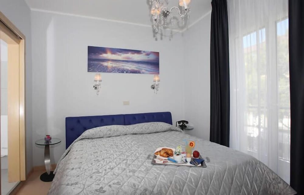 Hotel Blumarin 7/39