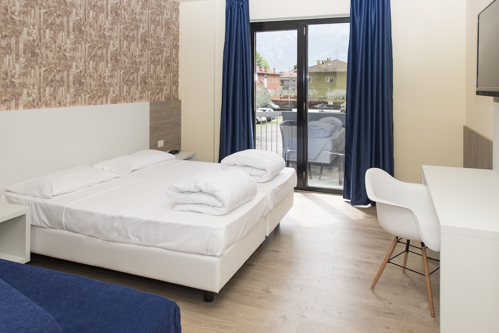 Arco Smart Hotel 7/27