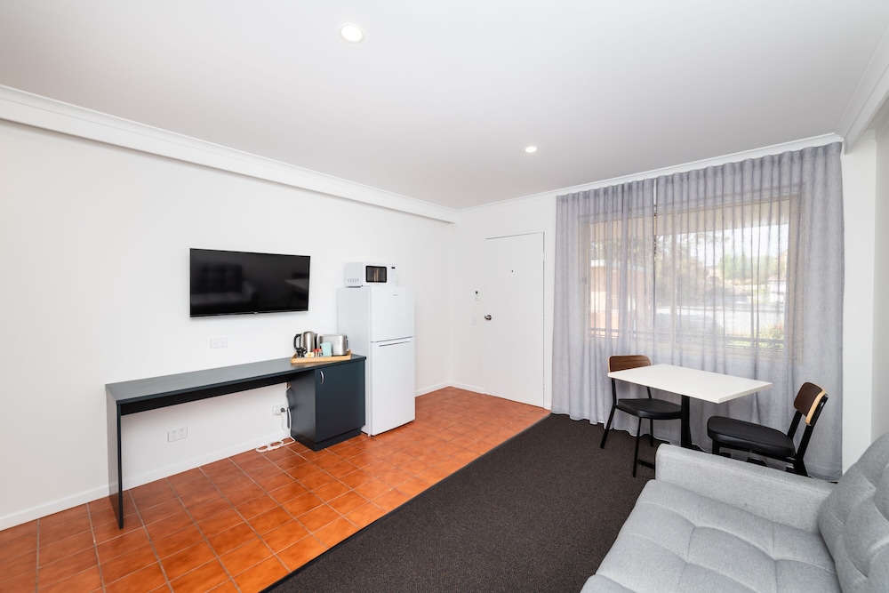 Leagues Motel Queanbeyan 29/50