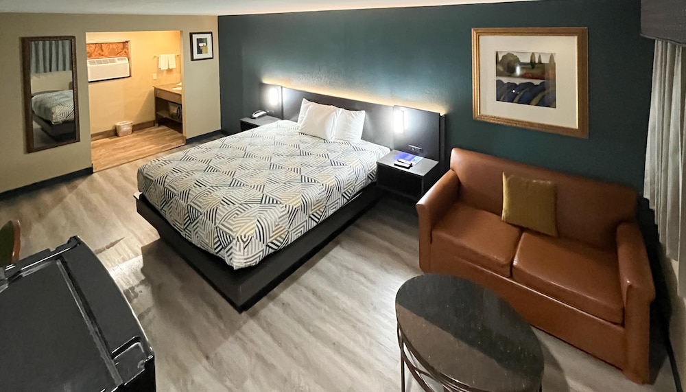 Motel6 Snyder, TX 25/59