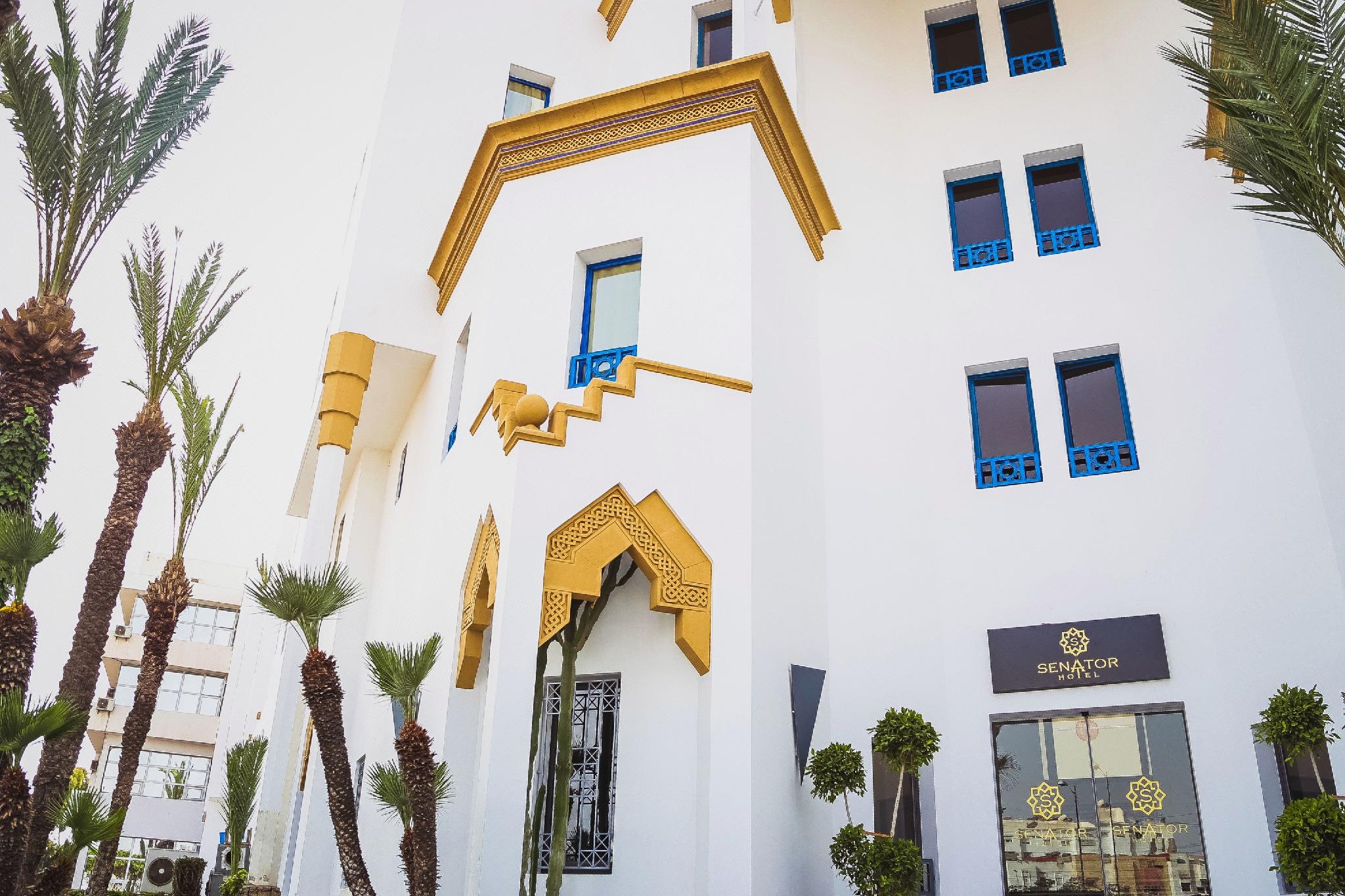 Anna Hotel Agadir in AGADIR