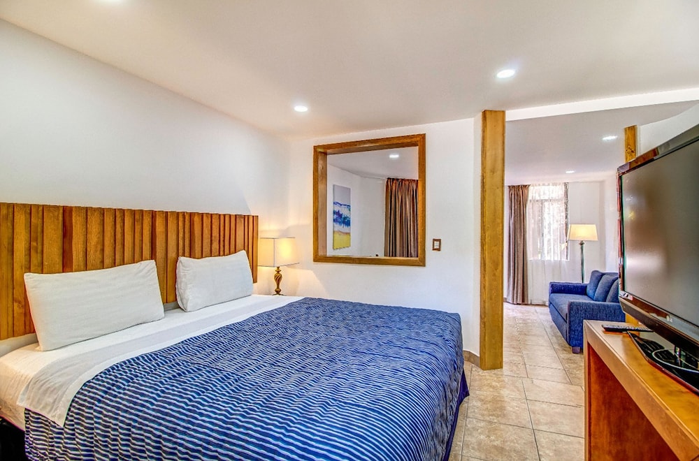 Puerto Nuevo Baja Hotel Villas 11/78