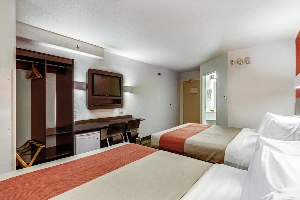 Motel6 Saskatoon, SK 16/55