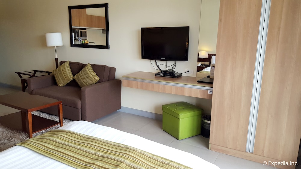 Azalea Hotels & Residences Baguio 27/49