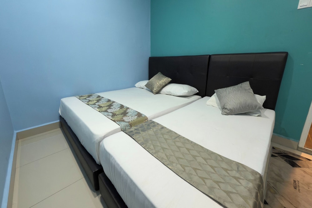 Hotel 3Winz Chow Kit Kuala Lumpur 29/50