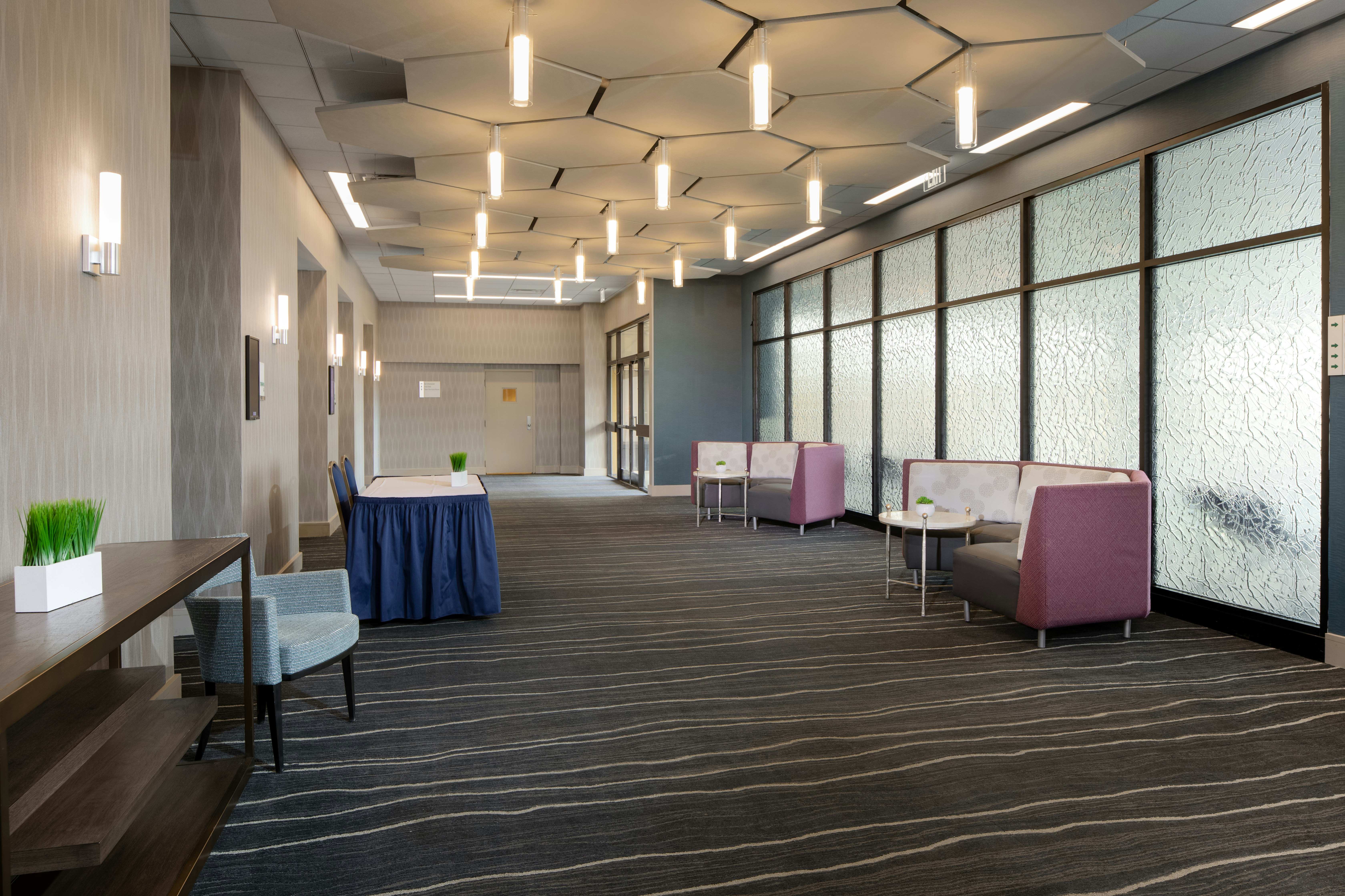 Holiday Inn Washington College Park 36/64