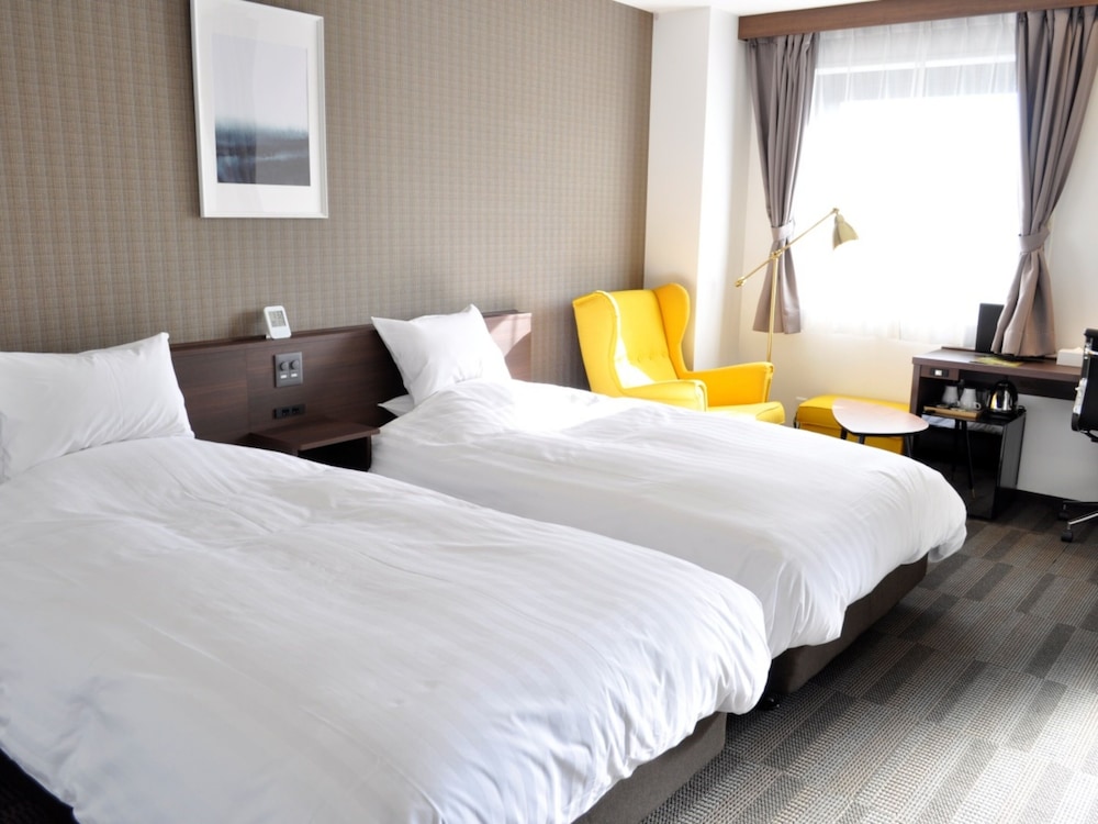 KURAYOSHI CITY HOTEL 25/58