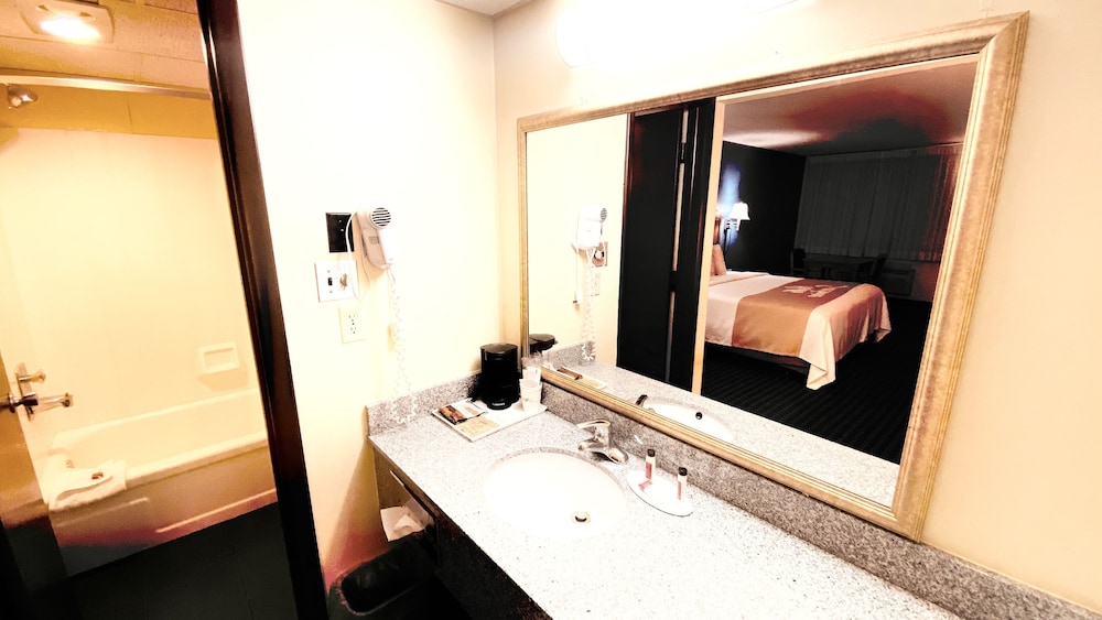 Days Inn by Wyndham Salina South 37/60
