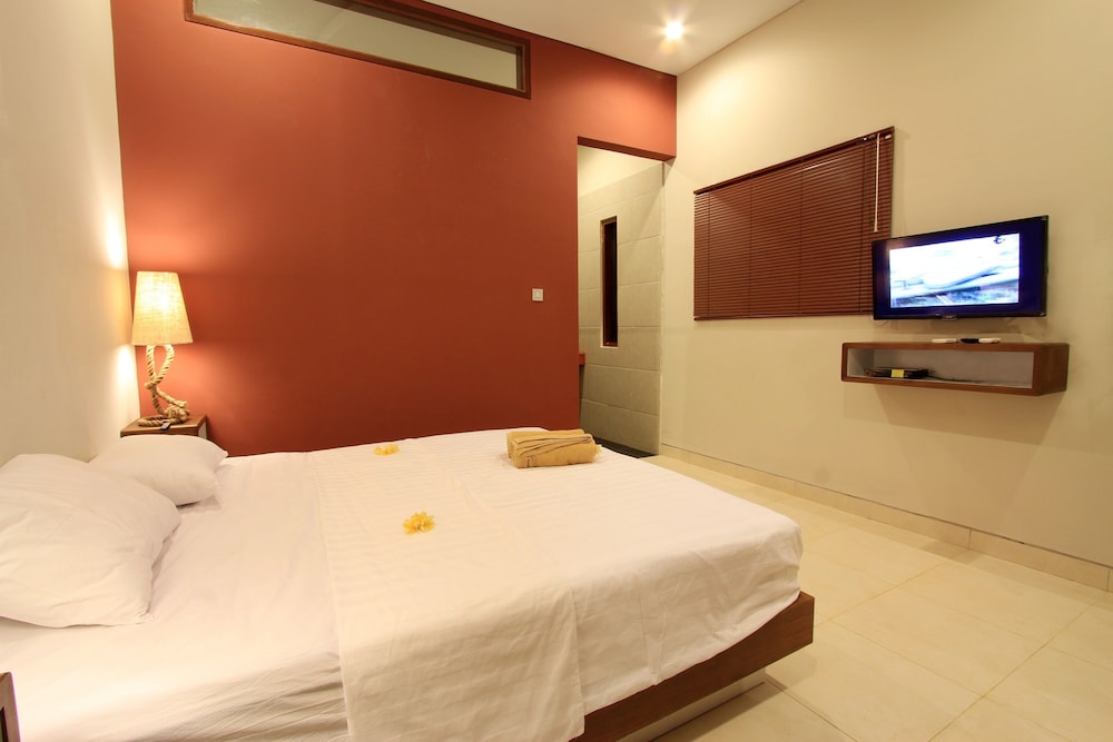 Saren Guest House Bali 36/59