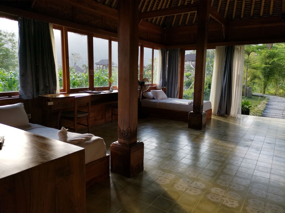 Sawah Indah Villa 60/86