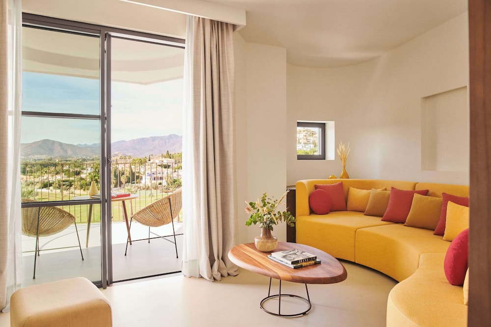 La Zambra the Unbound Collection By Hyatt 48/69