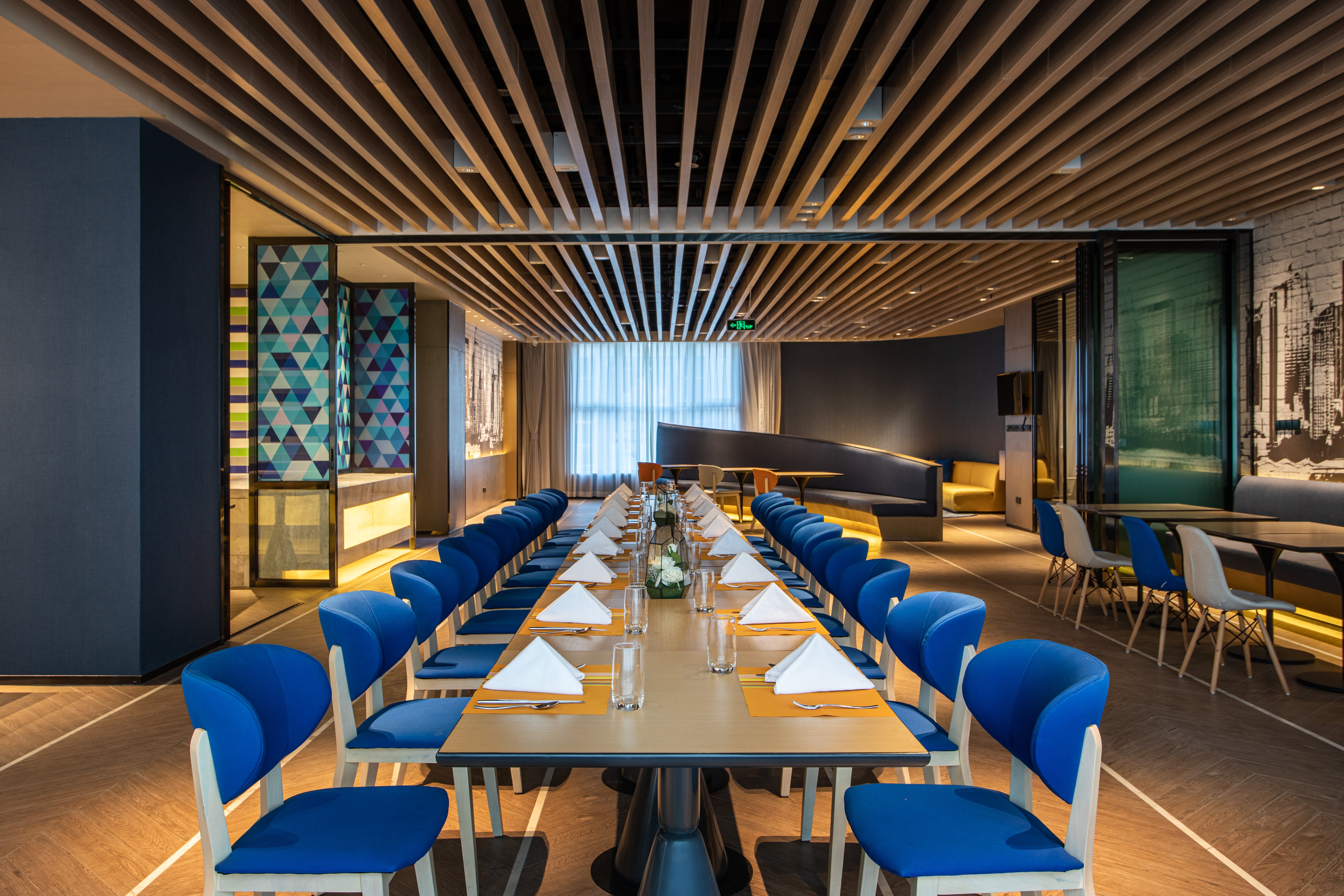 Holiday Inn & Suites Langfang New Chaoyang 29/33
