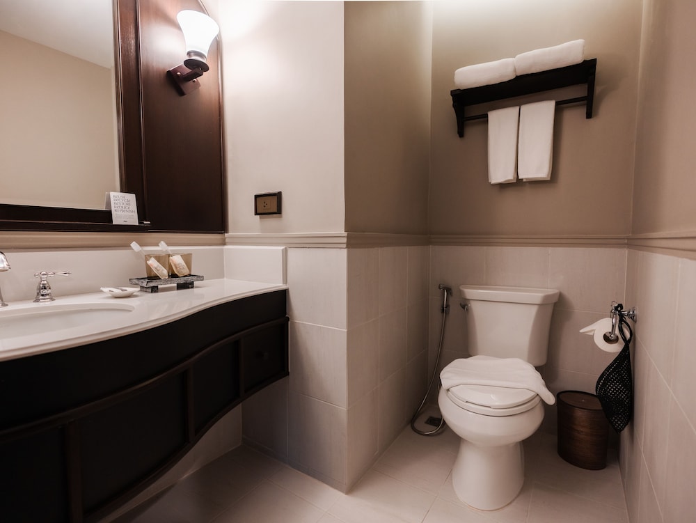 Burirattana Hotel - Adults Only 50/50