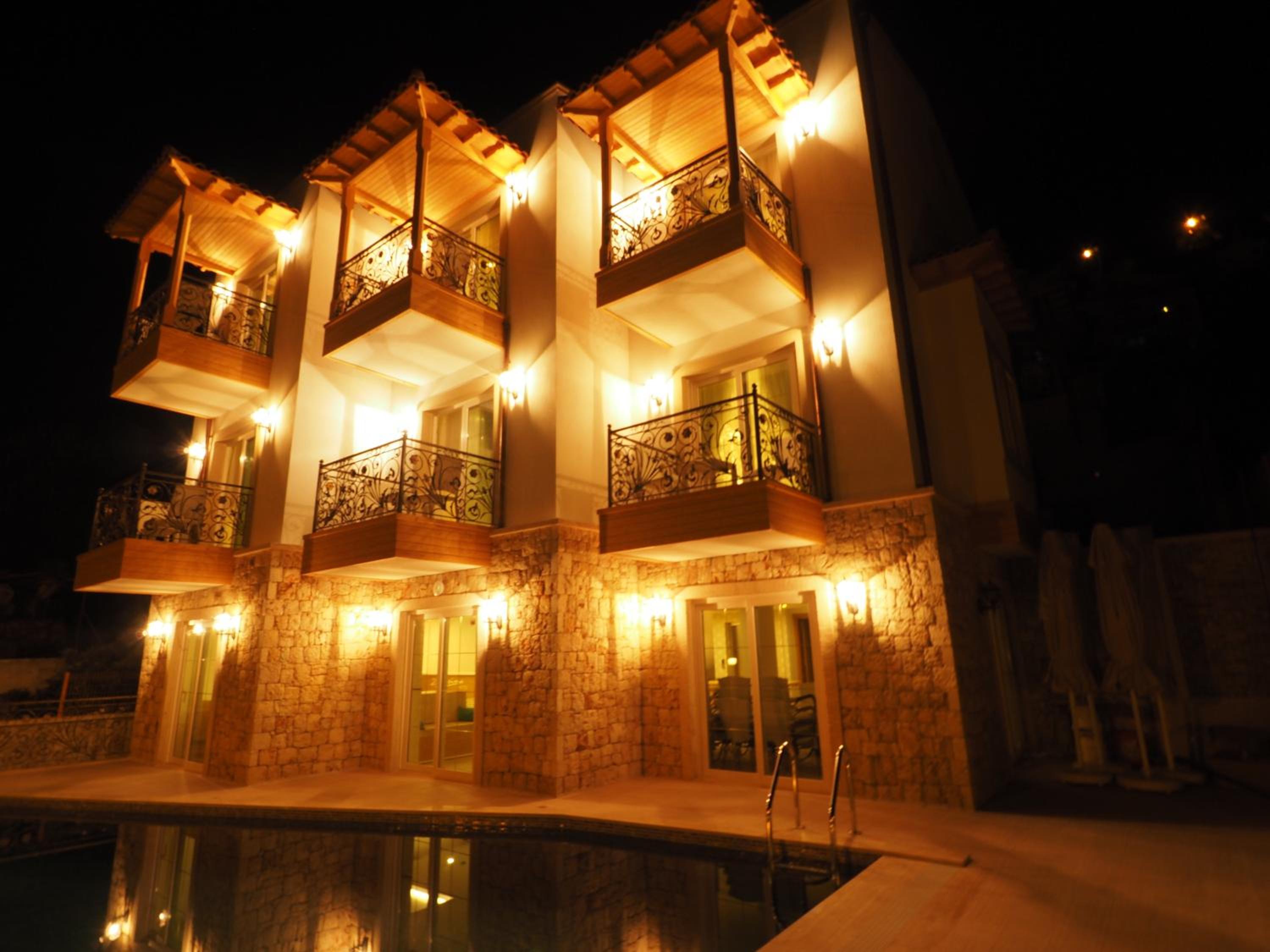 Hotel Aysima 1/50