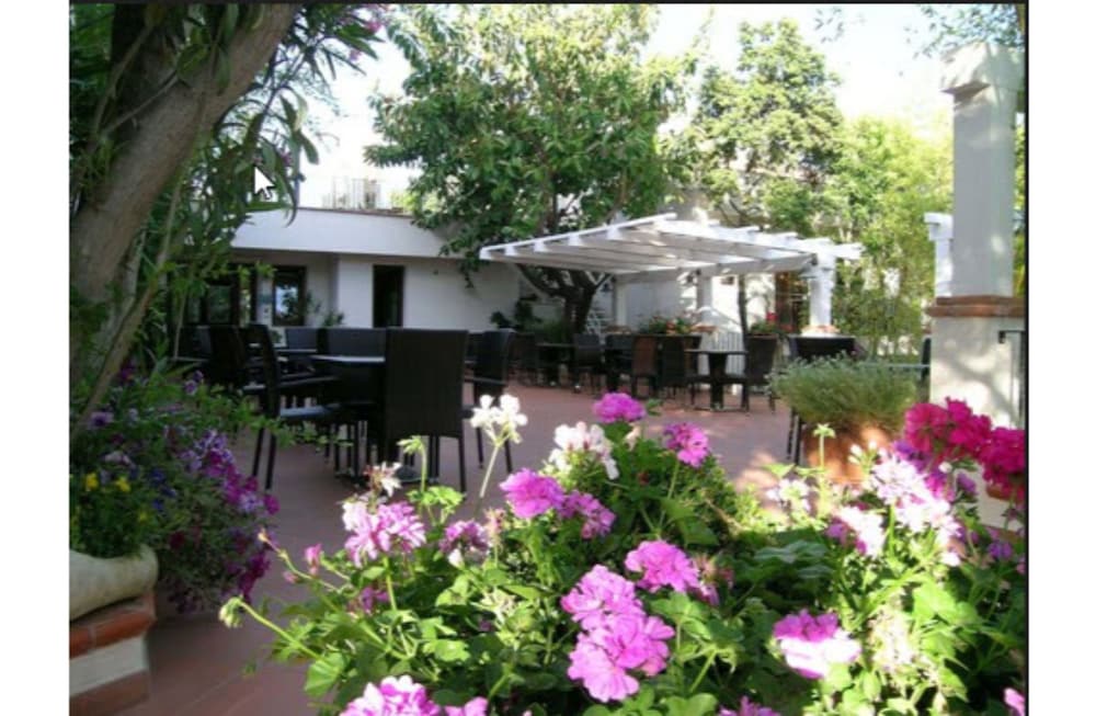 Hotel Santa Maria 2/57