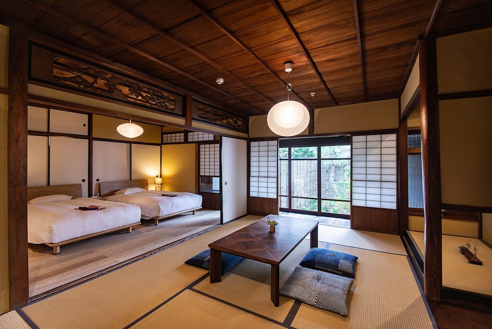 Nipponia Hotel Nara Naramachi 14/50