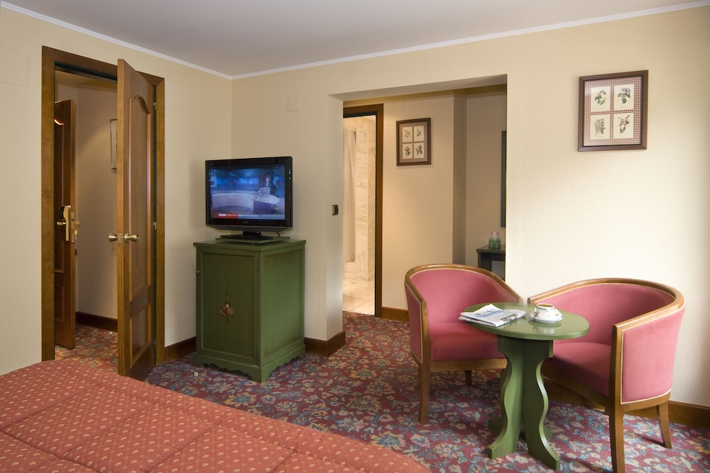 Hotel Rutllan & Spa 20/36