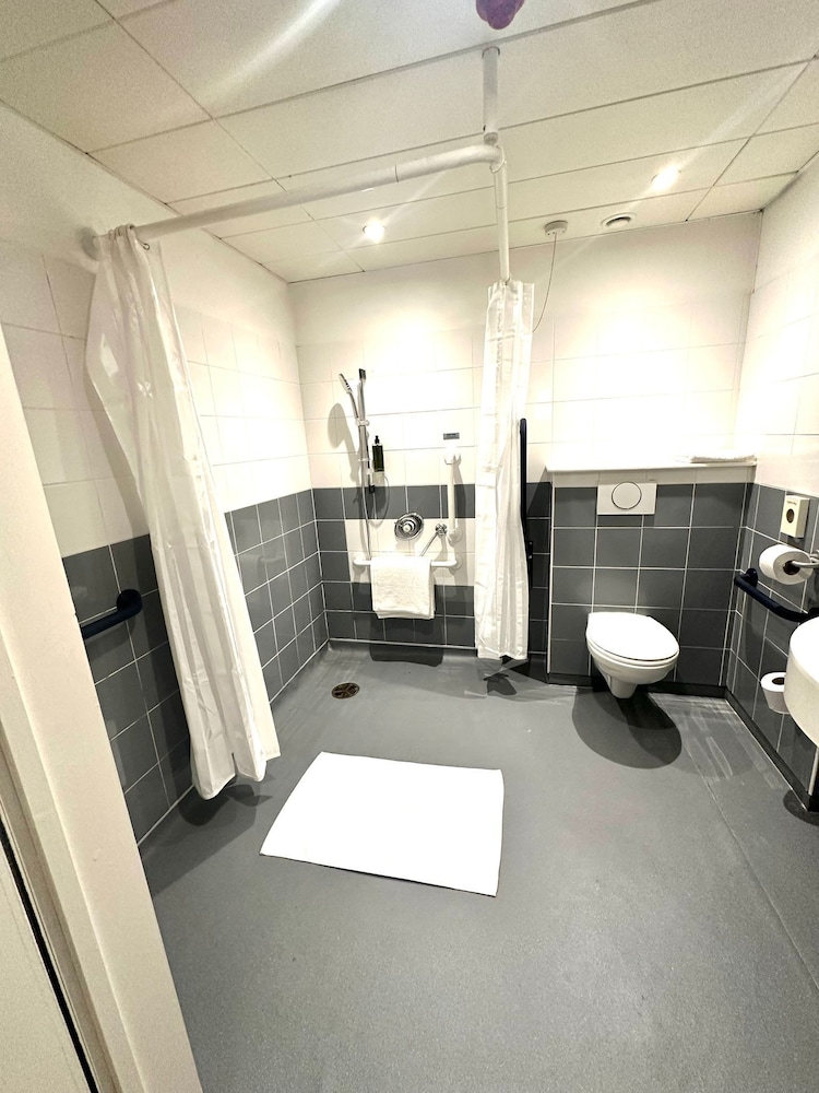Ibis Budget Bradford 20/28
