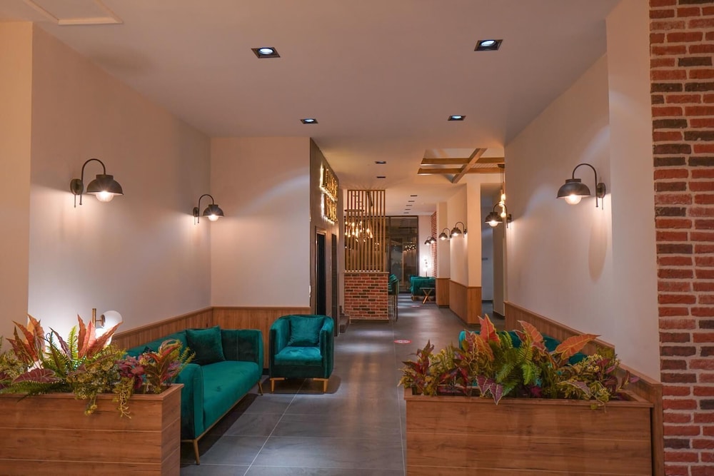 Hotel Amore Ex Adem And Eve 34/49