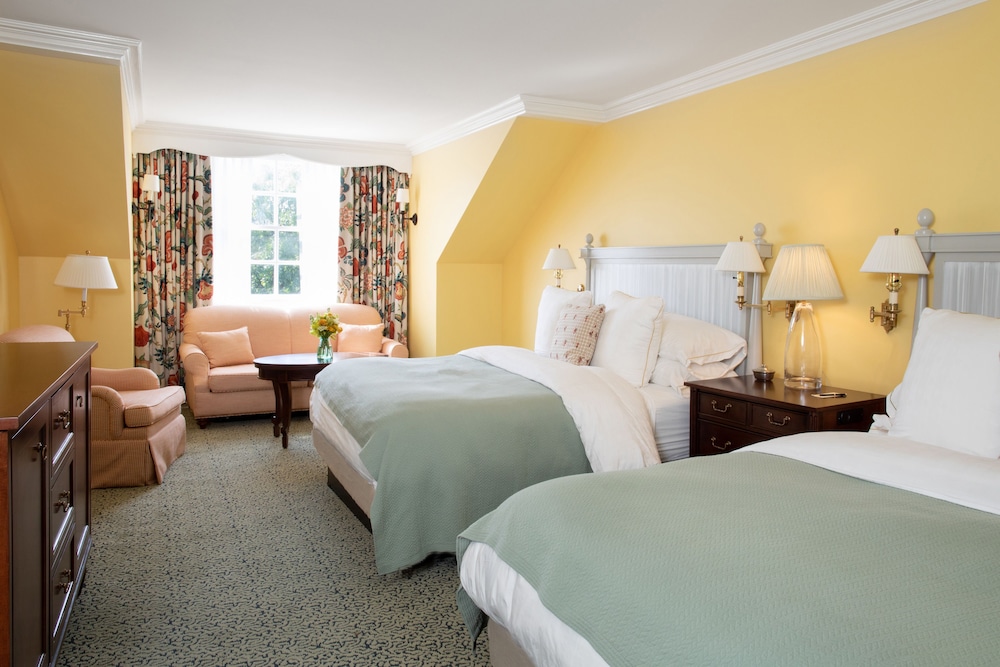 Woodstock Inn and Resort 20/78