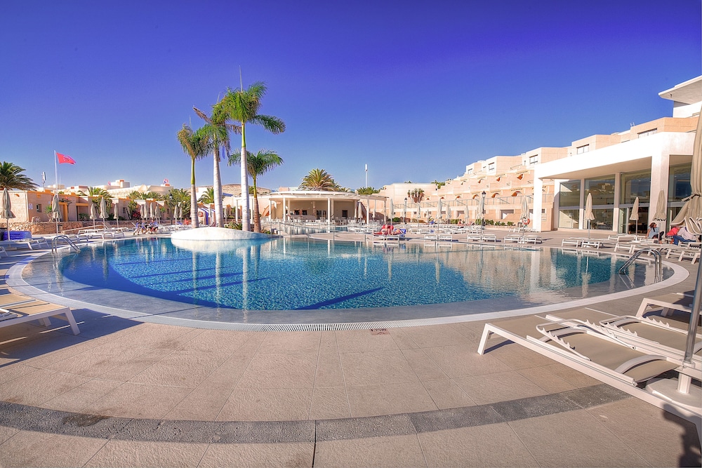 SBH Monica Beach Resort 44/47