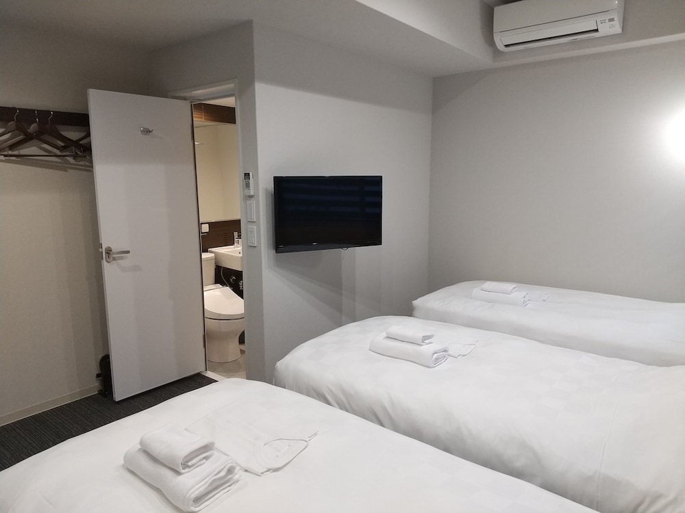 Smart Place Inn Kyoto Shijo Horikawa 20/47