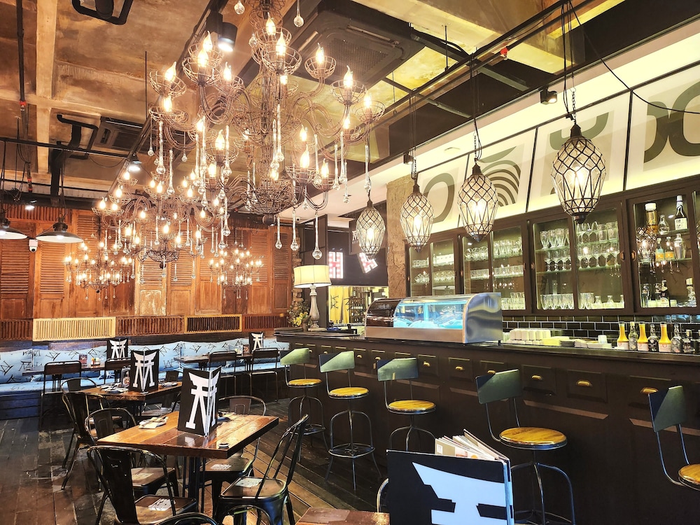 M Boutique Hotel Ipoh 42/50
