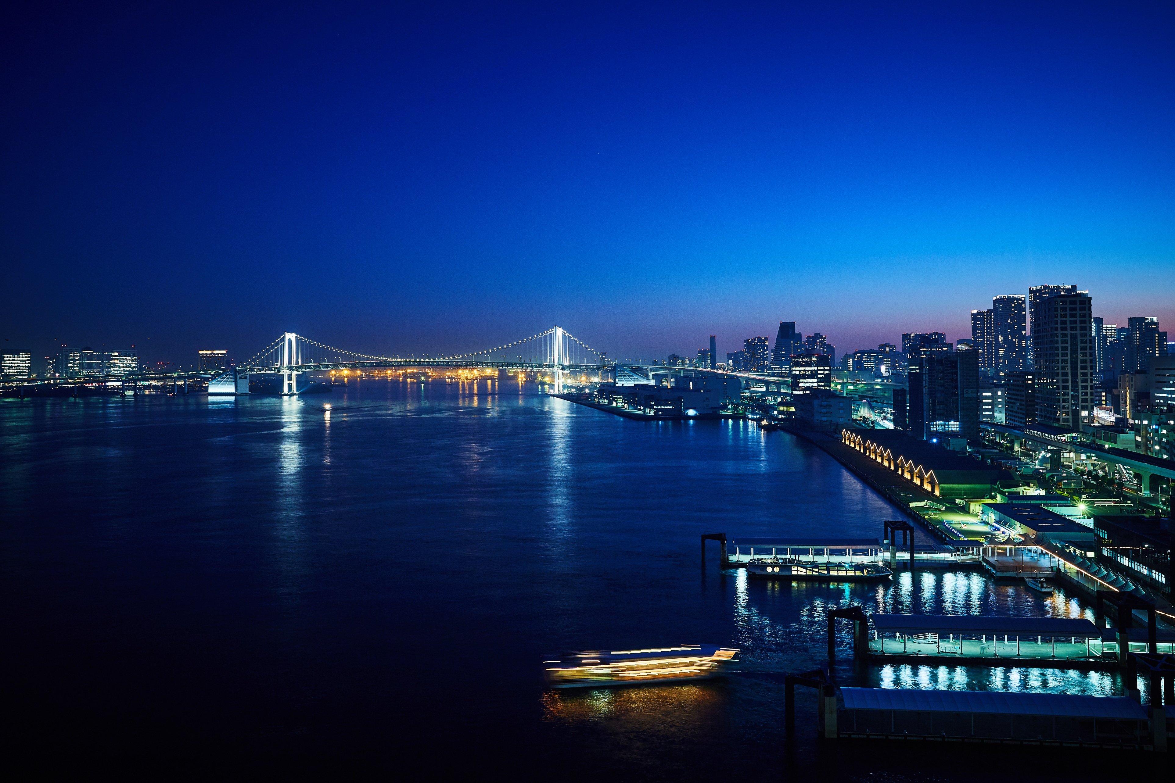 InterContinental Tokyo Bay 66/69