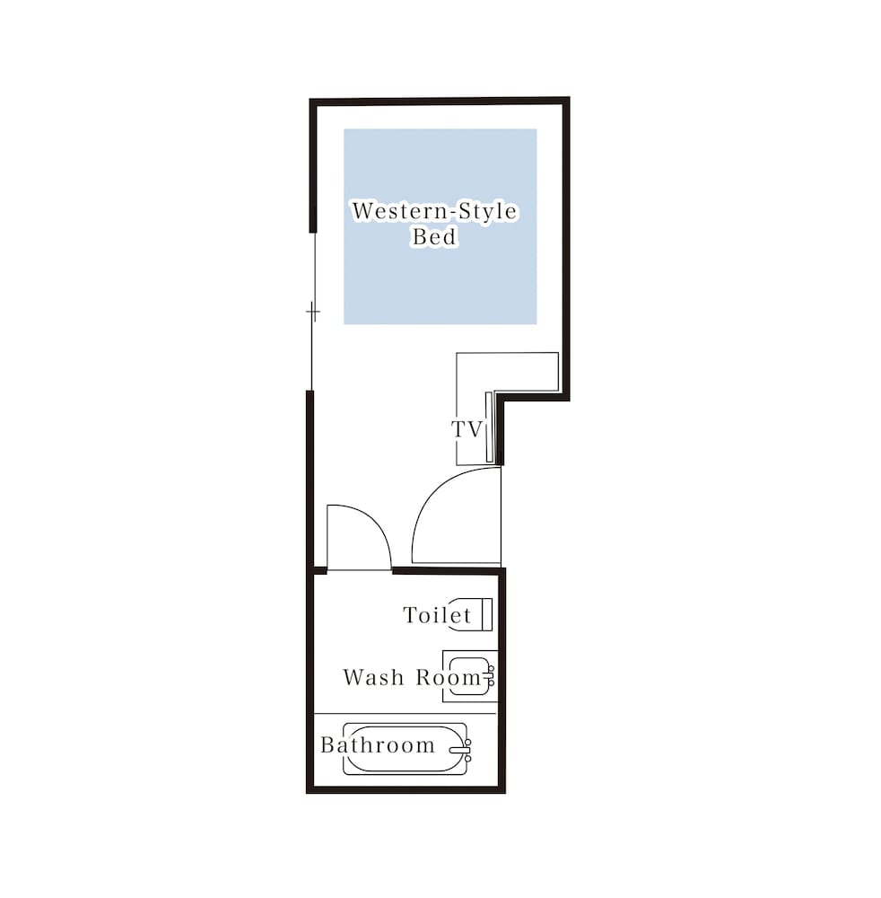 The Machiya Kazahaya酒店(The Machiya Kazahaya) 图片5