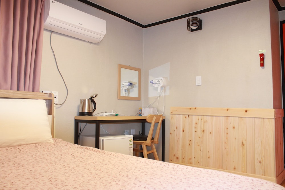 Insadong R Guesthouse - Hostel 20/61