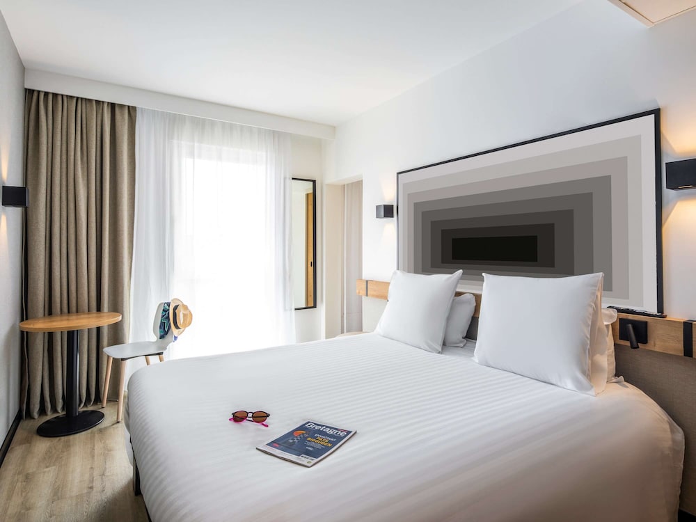 Hotel Ibis Brest Centre 24/67