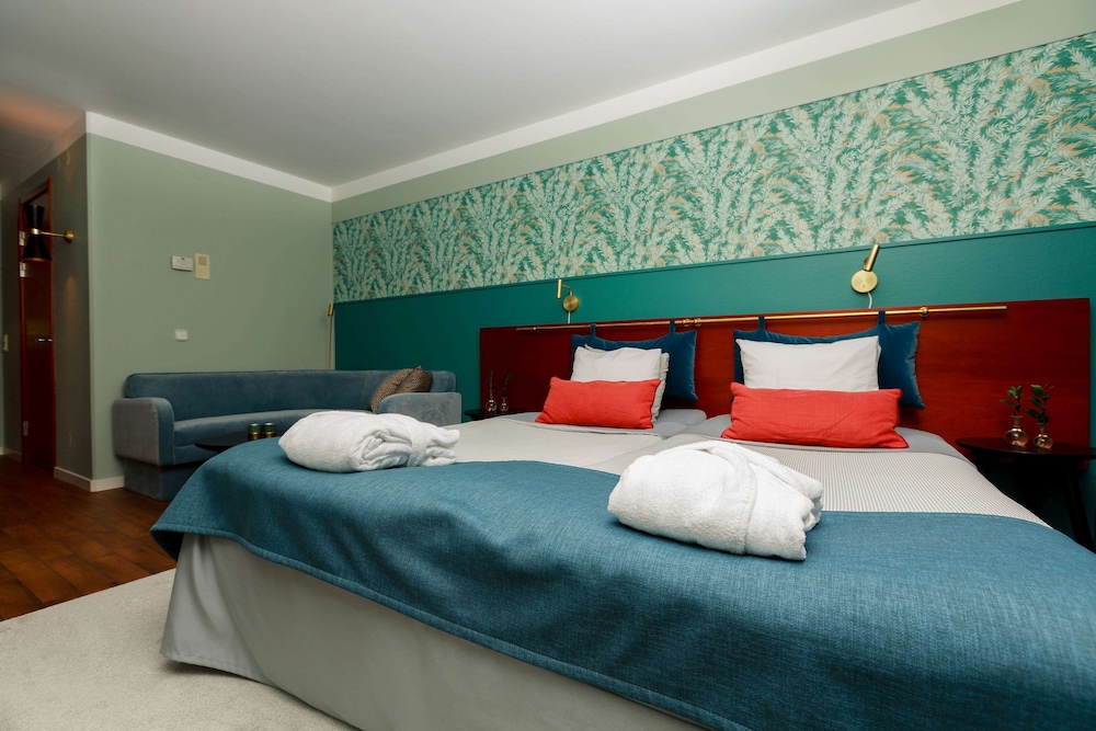 Best Western Plus Vasterviks Stadshotell 5/58
