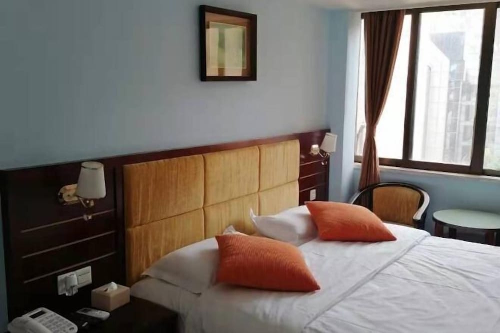 Kaiserdom Hotel Shangxiajiu 19/30