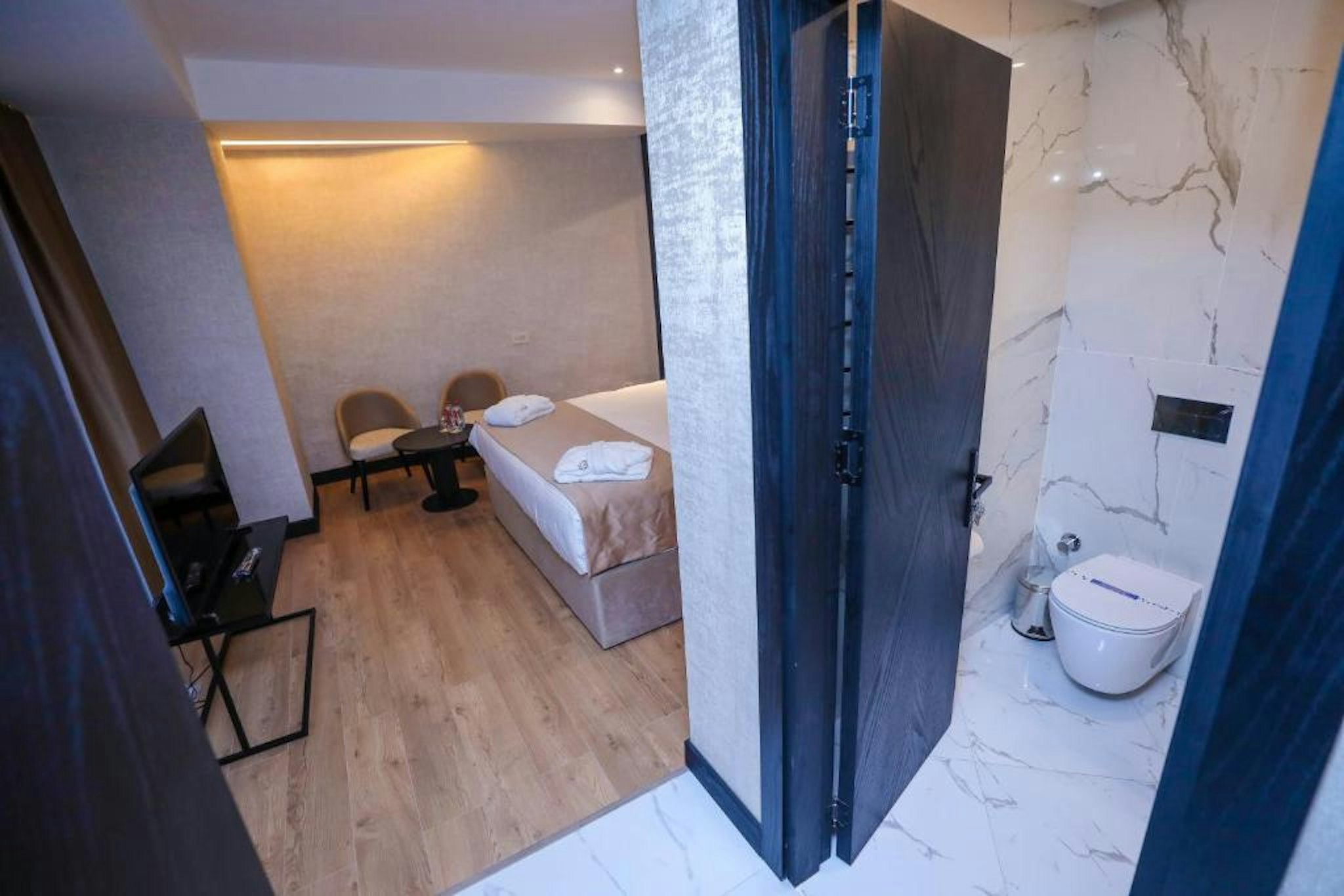 Arium Hotel Baku 19/33