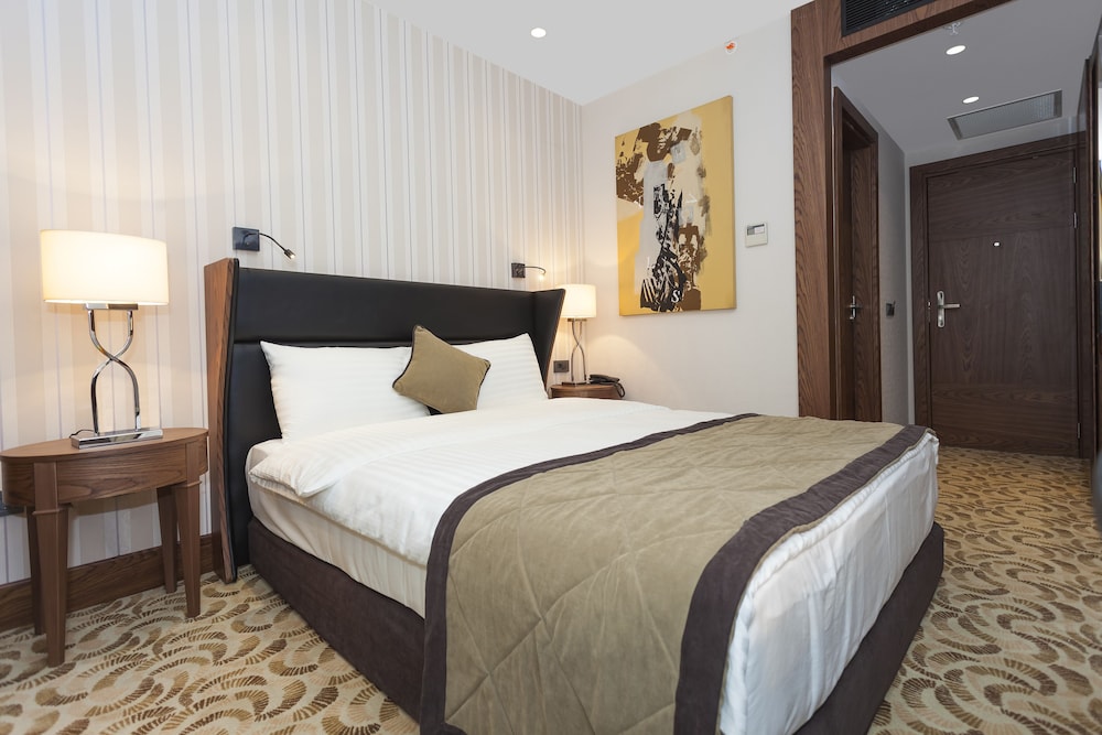 Style Hotel Sisli 15/57