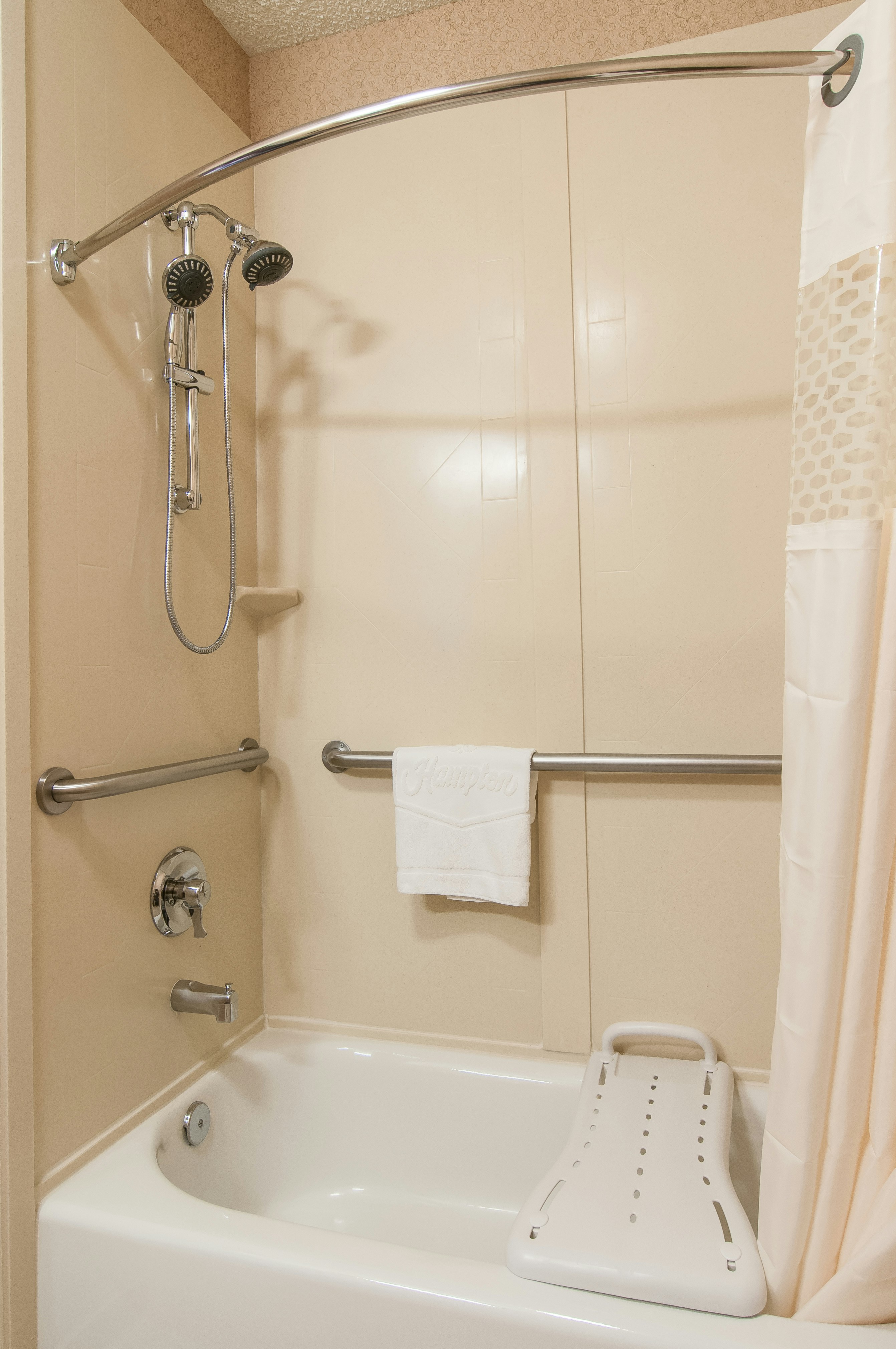 Hampton Inn Boise Airport 54/55