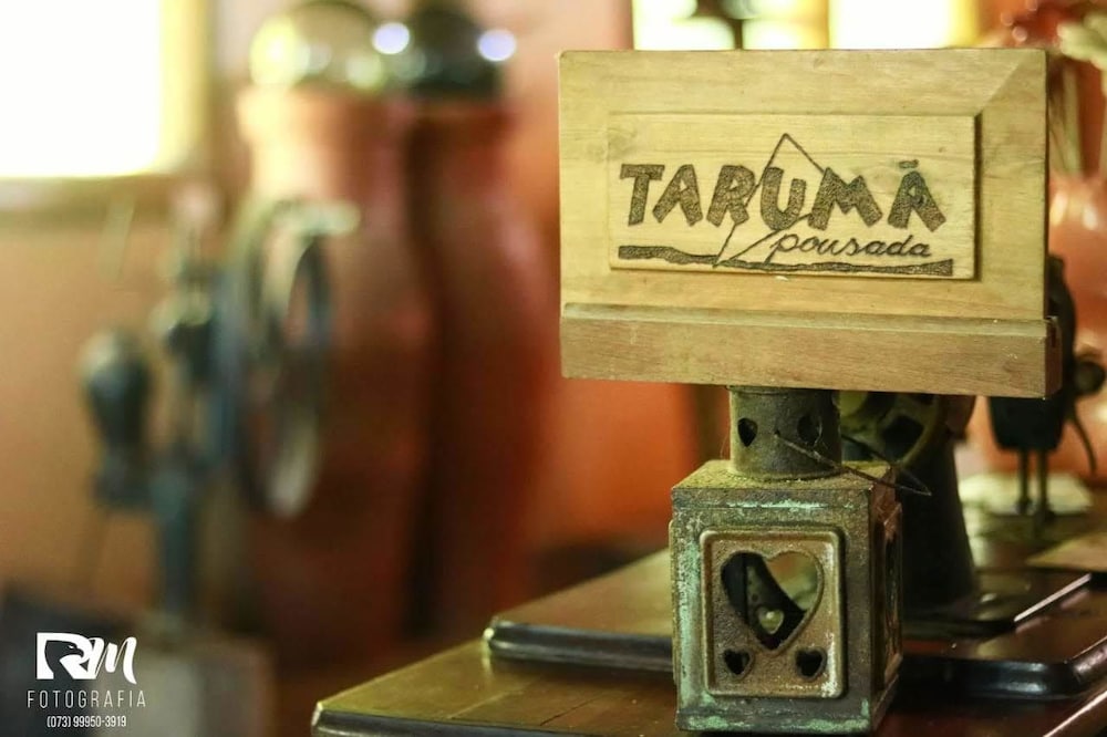 Pousada Taruma 16/50