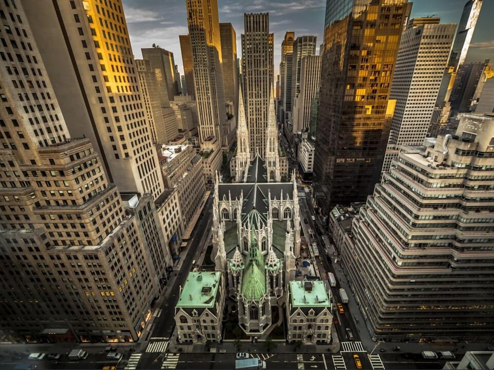 The Towers At Lotte New York Palace 23/48