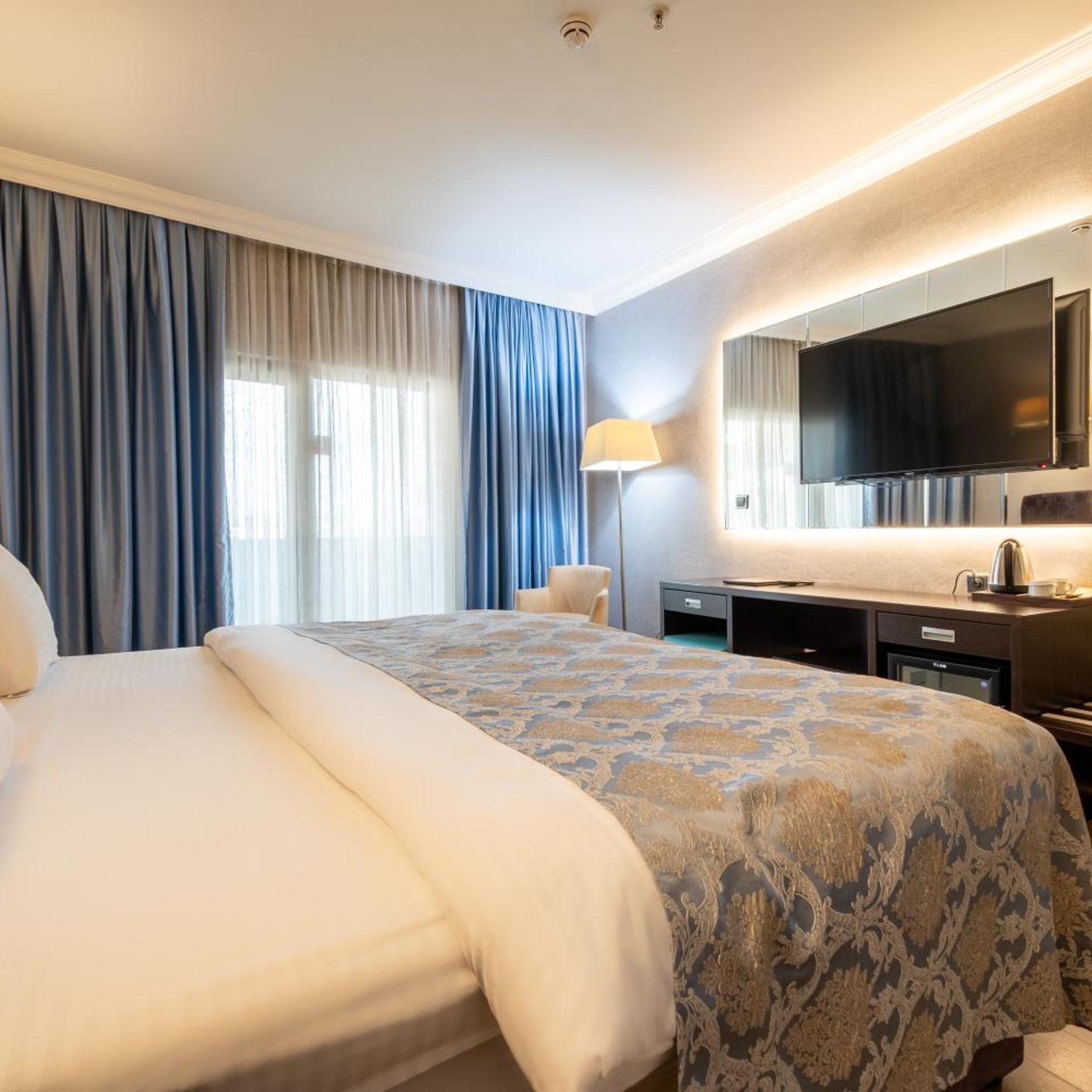 Ener Old Castle Resort Hotel 28/63