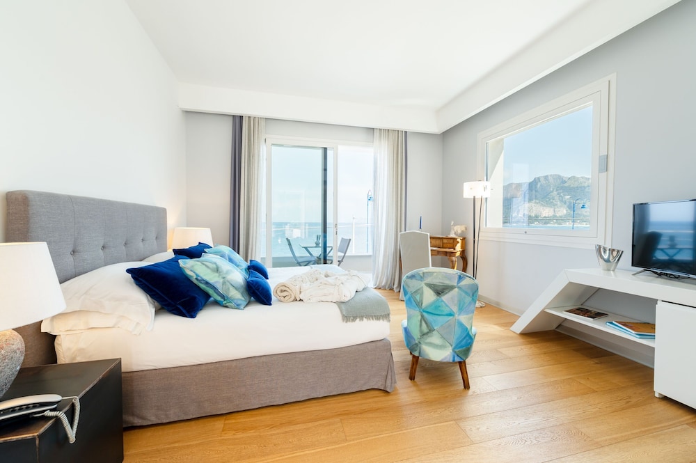 Unìco Boutique Hotel D'arte 21/50