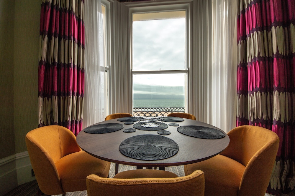 Best Western York House Hotel 48/56