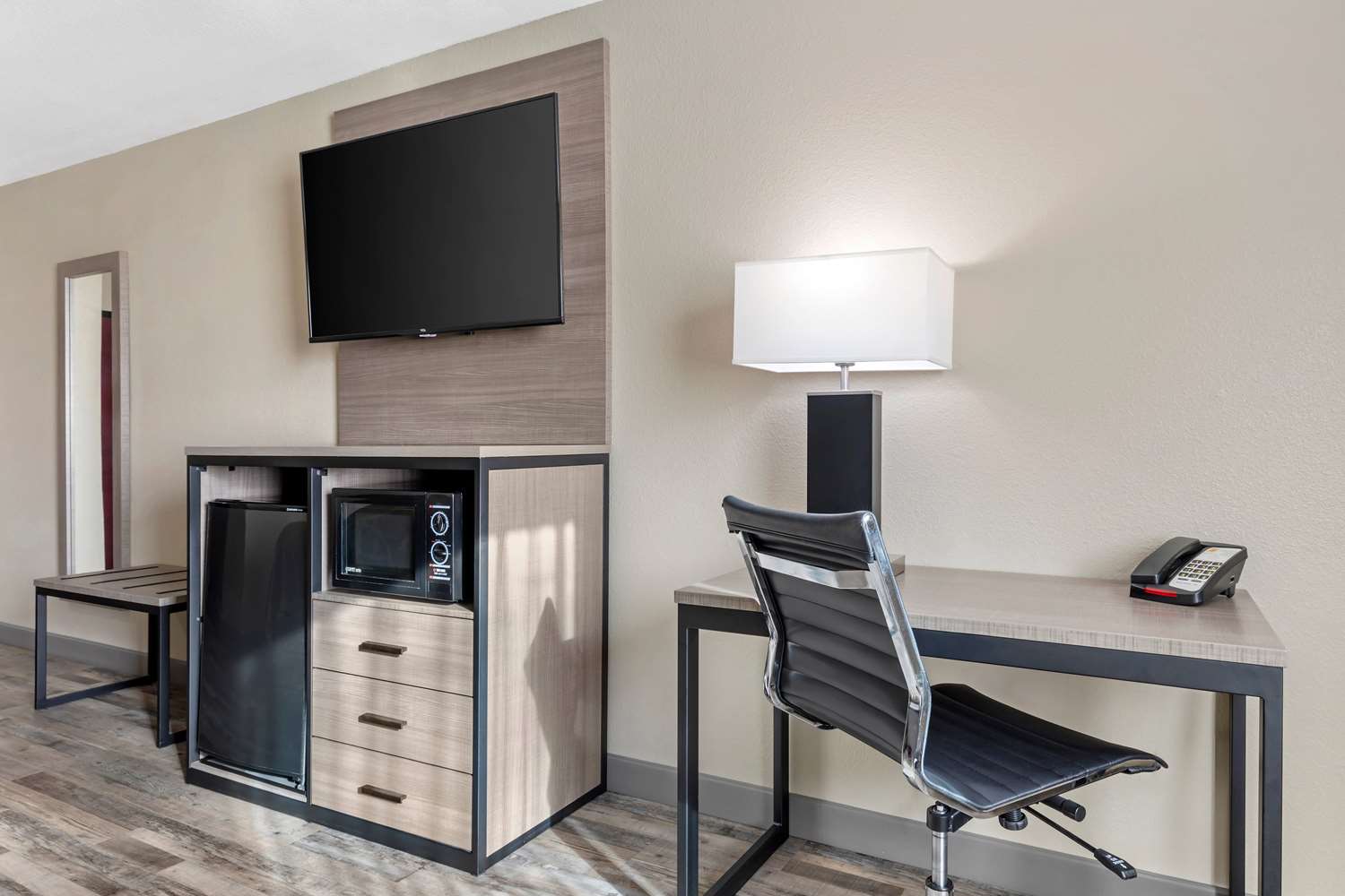 Super 8 By Wyndham Harker Heights Killeen 7/19